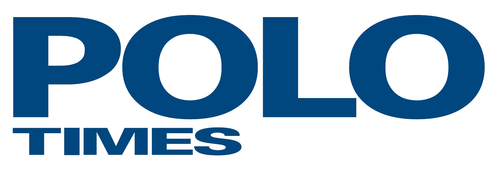 Polo Times logo
