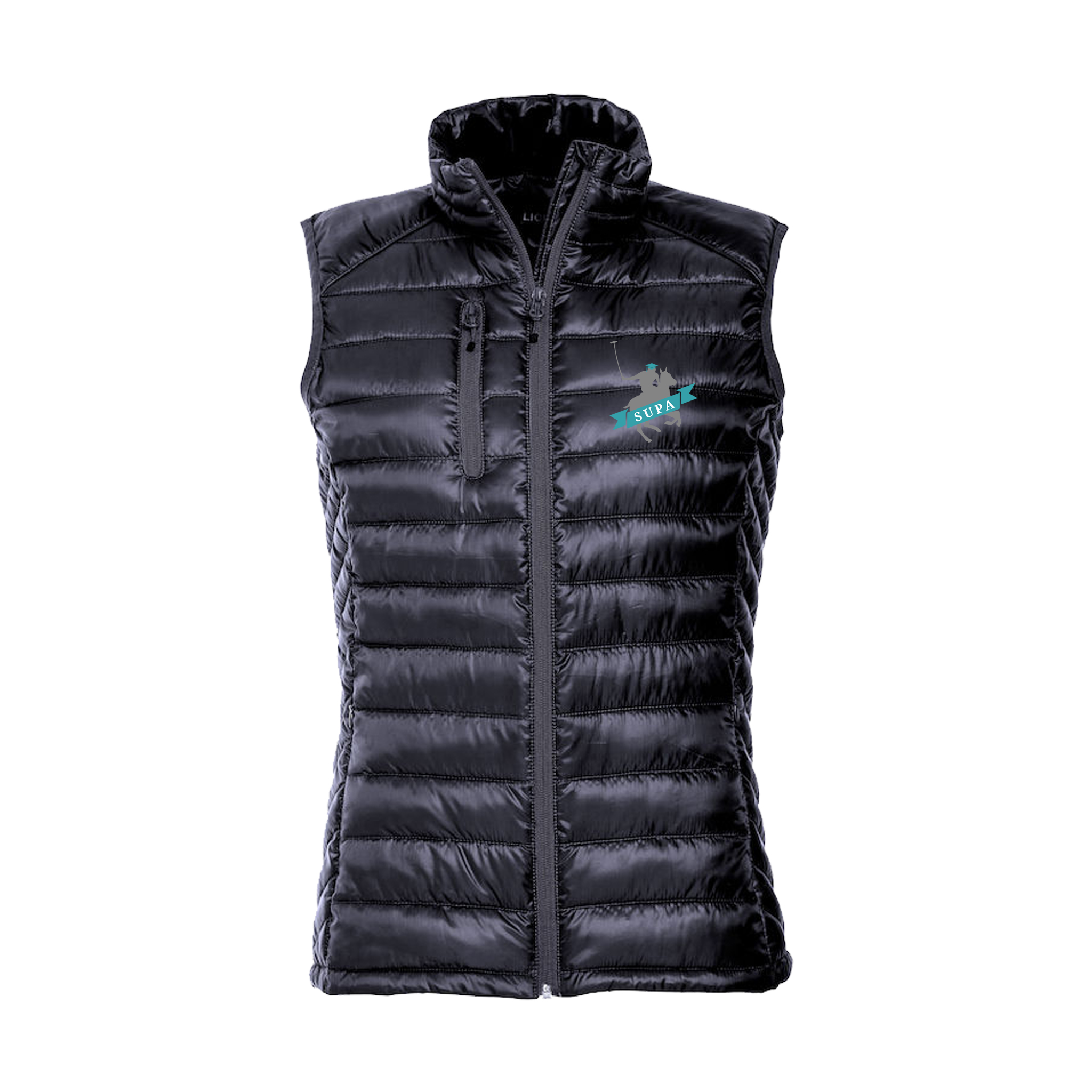 SUPA Padded Gilet – Women