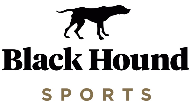 Black Hound logo