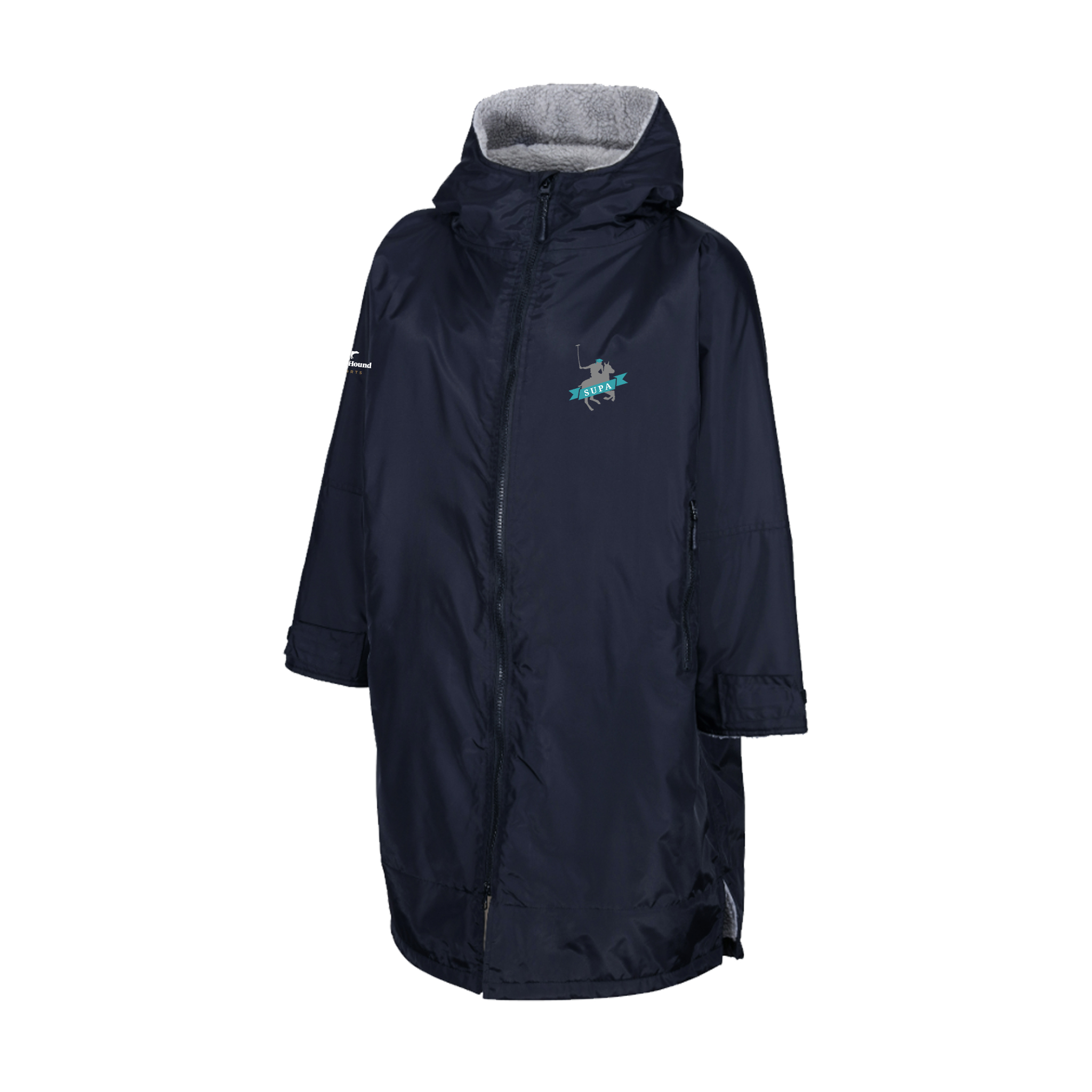 SUPA All Weather Robe – Junior